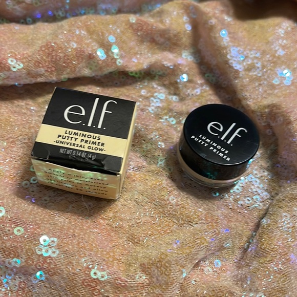 ELF Other - ELF luminous primer. Face primer